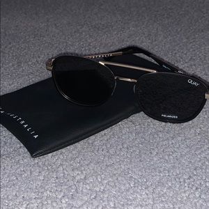 Quay Australia x Arod Sunglasses